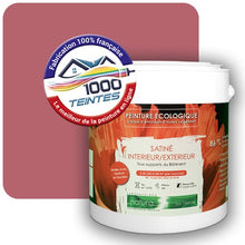 Charger l'image dans la galerie, Image générée par 1000-teintes.com - Le meilleur de la peintures en ligne !