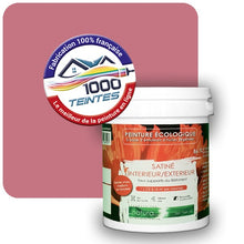 Charger l'image dans la galerie, Image générée par 1000-teintes.com - Le meilleur de la peintures en ligne !