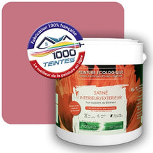 Charger l'image dans la galerie, Image générée par 1000-teintes.com - Le meilleur de la peintures en ligne !