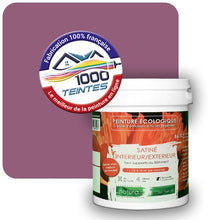 Charger l'image dans la galerie, Image générée par 1000-teintes.com - Le meilleur de la peintures en ligne !