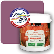 Charger l'image dans la galerie, Image générée par 1000-teintes.com - Le meilleur de la peintures en ligne !