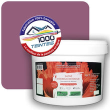 Charger l'image dans la galerie, Image générée par 1000-teintes.com - Le meilleur de la peintures en ligne !