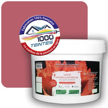 Charger l'image dans la galerie, Image générée par 1000-teintes.com - Le meilleur de la peintures en ligne !