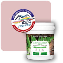 Charger l'image dans la galerie, Image générée par 1000-teintes.com - Le meilleur de la peintures en ligne !