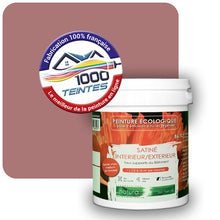 Charger l'image dans la galerie, Image générée par 1000-teintes.com - Le meilleur de la peintures en ligne !