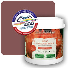 Charger l'image dans la galerie, Image générée par 1000-teintes.com - Le meilleur de la peintures en ligne !