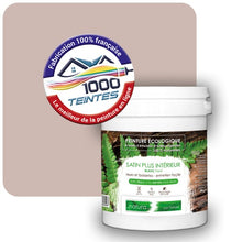 Charger l'image dans la galerie, Image générée par 1000-teintes.com - Le meilleur de la peintures en ligne !