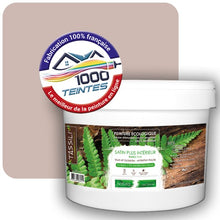 Charger l'image dans la galerie, Image générée par 1000-teintes.com - Le meilleur de la peintures en ligne !