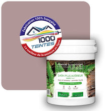 Charger l'image dans la galerie, Image générée par 1000-teintes.com - Le meilleur de la peintures en ligne !