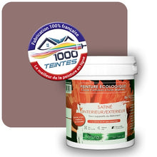 Charger l'image dans la galerie, Image générée par 1000-teintes.com - Le meilleur de la peintures en ligne !