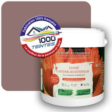 Charger l'image dans la galerie, Image générée par 1000-teintes.com - Le meilleur de la peintures en ligne !