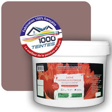 Charger l'image dans la galerie, Image générée par 1000-teintes.com - Le meilleur de la peintures en ligne !