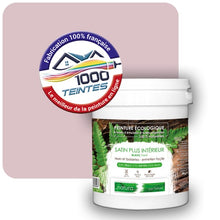 Charger l'image dans la galerie, Image générée par 1000-teintes.com - Le meilleur de la peintures en ligne !