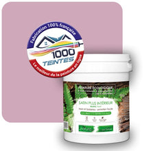 Charger l'image dans la galerie, Image générée par 1000-teintes.com - Le meilleur de la peintures en ligne !