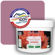 Charger l'image dans la galerie, Image générée par 1000-teintes.com - Le meilleur de la peintures en ligne !