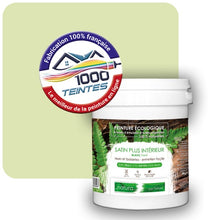 Charger l'image dans la galerie, Image générée par 1000-teintes.com - Le meilleur de la peintures en ligne !