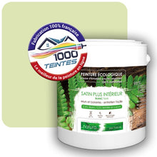 Charger l'image dans la galerie, Image générée par 1000-teintes.com - Le meilleur de la peintures en ligne !