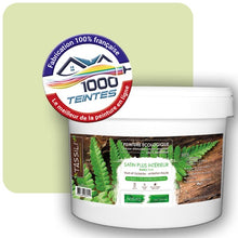 Charger l'image dans la galerie, Image générée par 1000-teintes.com - Le meilleur de la peintures en ligne !