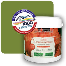 Charger l'image dans la galerie, Image générée par 1000-teintes.com - Le meilleur de la peintures en ligne !