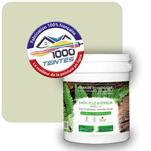 Charger l'image dans la galerie, Image générée par 1000-teintes.com - Le meilleur de la peintures en ligne !