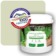 Charger l'image dans la galerie, Image générée par 1000-teintes.com - Le meilleur de la peintures en ligne !