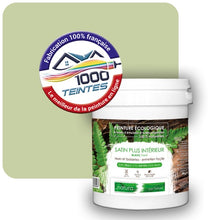 Charger l'image dans la galerie, Image générée par 1000-teintes.com - Le meilleur de la peintures en ligne !