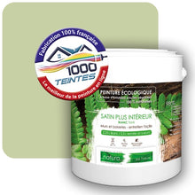 Charger l'image dans la galerie, Image générée par 1000-teintes.com - Le meilleur de la peintures en ligne !