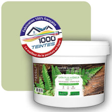 Charger l'image dans la galerie, Image générée par 1000-teintes.com - Le meilleur de la peintures en ligne !