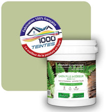 Charger l'image dans la galerie, Image générée par 1000-teintes.com - Le meilleur de la peintures en ligne !