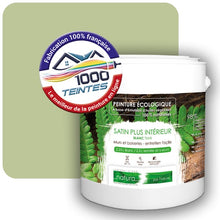 Charger l'image dans la galerie, Image générée par 1000-teintes.com - Le meilleur de la peintures en ligne !