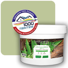 Charger l'image dans la galerie, Image générée par 1000-teintes.com - Le meilleur de la peintures en ligne !