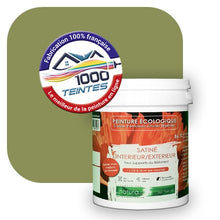 Charger l'image dans la galerie, Image générée par 1000-teintes.com - Le meilleur de la peintures en ligne !