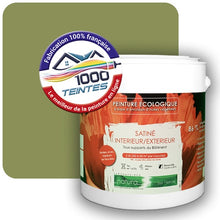 Charger l'image dans la galerie, Image générée par 1000-teintes.com - Le meilleur de la peintures en ligne !