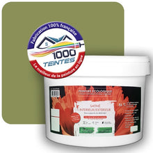 Charger l'image dans la galerie, Image générée par 1000-teintes.com - Le meilleur de la peintures en ligne !