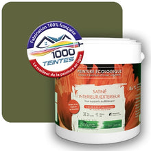 Charger l'image dans la galerie, Image générée par 1000-teintes.com - Le meilleur de la peintures en ligne !