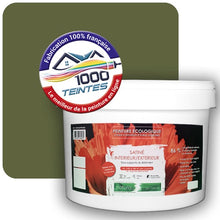 Charger l'image dans la galerie, Image générée par 1000-teintes.com - Le meilleur de la peintures en ligne !