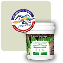 Charger l'image dans la galerie, Image générée par 1000-teintes.com - Le meilleur de la peintures en ligne !