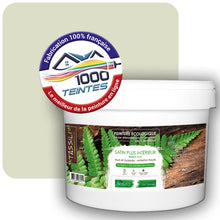 Charger l'image dans la galerie, Image générée par 1000-teintes.com - Le meilleur de la peintures en ligne !