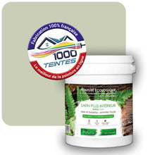 Charger l'image dans la galerie, Image générée par 1000-teintes.com - Le meilleur de la peintures en ligne !