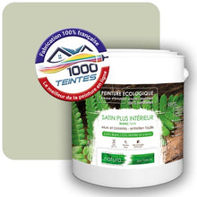 Charger l'image dans la galerie, Image générée par 1000-teintes.com - Le meilleur de la peintures en ligne !