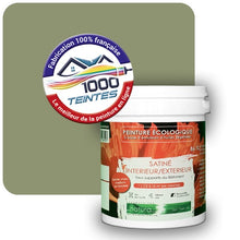 Charger l'image dans la galerie, Image générée par 1000-teintes.com - Le meilleur de la peintures en ligne !