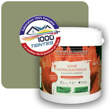 Charger l'image dans la galerie, Image générée par 1000-teintes.com - Le meilleur de la peintures en ligne !