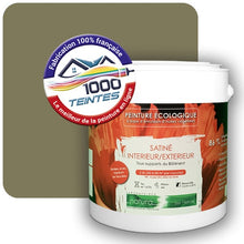 Charger l'image dans la galerie, Image générée par 1000-teintes.com - Le meilleur de la peintures en ligne !