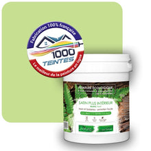 Charger l'image dans la galerie, Image générée par 1000-teintes.com - Le meilleur de la peintures en ligne !