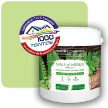 Charger l'image dans la galerie, Image générée par 1000-teintes.com - Le meilleur de la peintures en ligne !