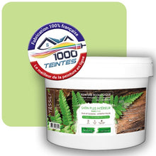 Charger l'image dans la galerie, Image générée par 1000-teintes.com - Le meilleur de la peintures en ligne !