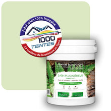 Charger l'image dans la galerie, Image générée par 1000-teintes.com - Le meilleur de la peintures en ligne !