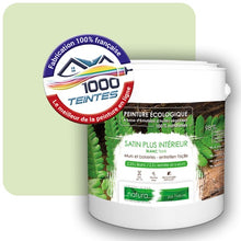 Charger l'image dans la galerie, Image générée par 1000-teintes.com - Le meilleur de la peintures en ligne !