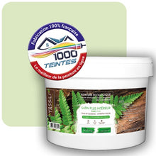 Charger l'image dans la galerie, Image générée par 1000-teintes.com - Le meilleur de la peintures en ligne !
