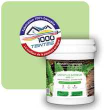 Charger l'image dans la galerie, Image générée par 1000-teintes.com - Le meilleur de la peintures en ligne !